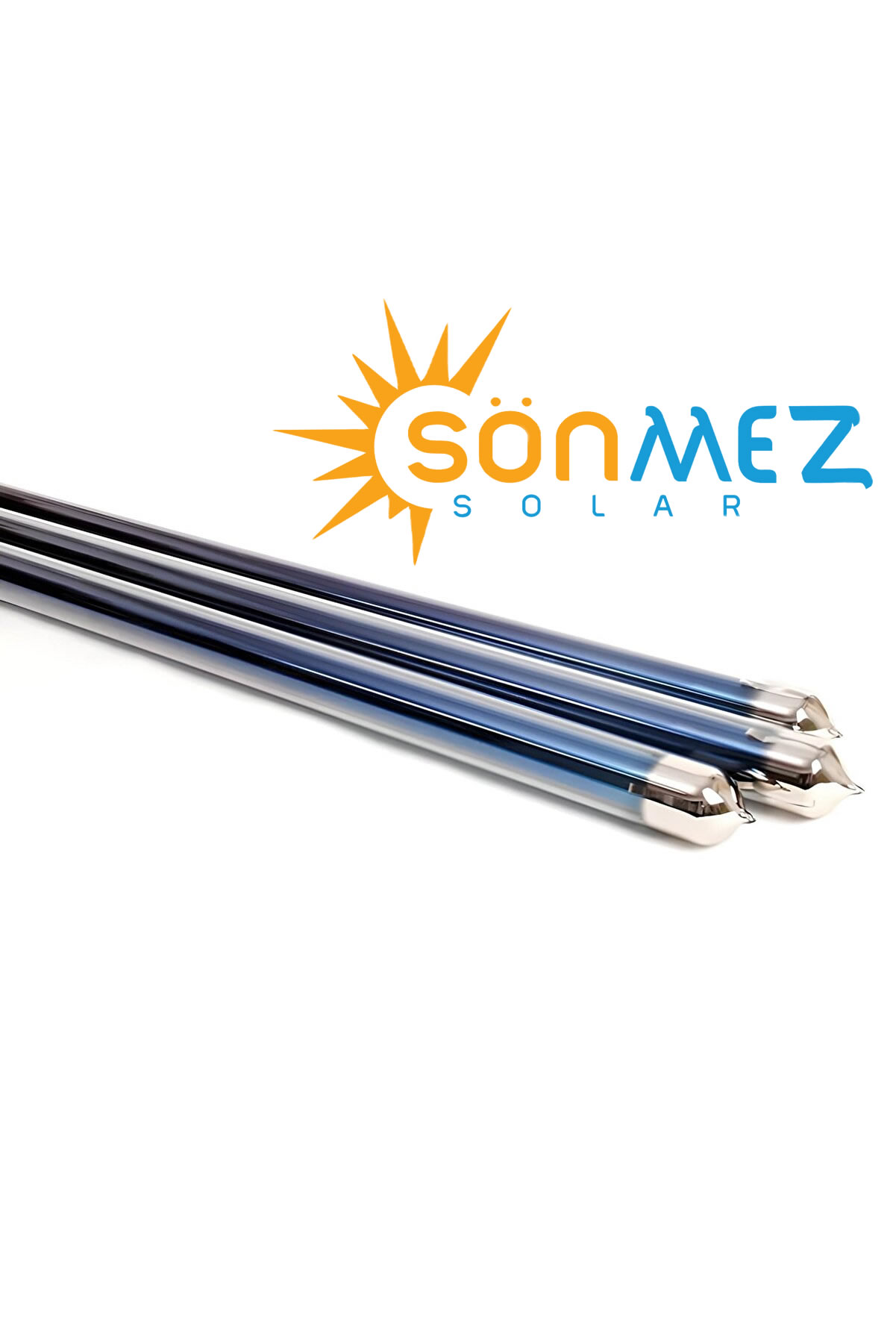 Sönmez 18 Adet 150 Cm Vakum Tüp Paketi